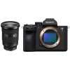 SONY Alpha A7 V + FE 24-70 mm f/2,8 G Master II SONY Alpha A7 V + FE 24-70 mm f/2,8 G Master II