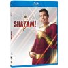 Shazam! Blu-ray DVD Shazam! Blu-ray DVD