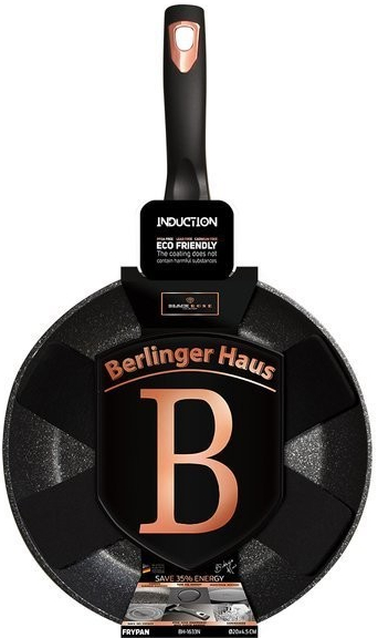 BERLINGER HAUS BH 1634N 24 cm