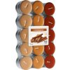 Bispol aura Cinnamon 30ks