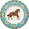 Villeroy & Boch Dezertný tanier 22 cm Samarkand Aquamarin Villeroy & Boch Dezertný tanier 22 cm Samarkand Aquamarin