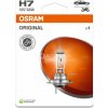 Osram H7 12V 55W PX26d Original - blister Osram H7 12V 55W PX26d Original - blister