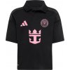 adidas | Inter Miami Away Minikit Set 2026/27 Messi Kids | čierna| 3T(93-98cm) adidas | Inter Miami Away Minikit Set 2026/27 Messi Kids | čierna| 3T(93-98cm)