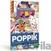 POPPIK Samolepkový plagát Street Art POPPIK Samolepkový plagát Street Art
