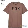 Fox tričko Non Stop ss Tech tee