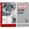 Spinky Novus 23/20 SUPER • 1000 ks Spinky Novus 23/20 SUPER • 1000 ks