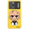 Picasee silikónový prehľadný obal pre Xiaomi Poco X5 Pro - Separ Picasee silikónový prehľadný obal pre Xiaomi Poco X5 Pro - Separ