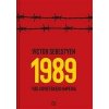 1989 - Pád sovietskeho impéria - Sebestyen Victor 1989 - Pád sovietskeho impéria - Sebestyen Victor