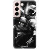 Odolné silikónové puzdro iSaprio - Astronaut 02 - Samsung Galaxy S22+ 5G Odolné silikónové puzdro iSaprio - Astronaut 02 - Samsung Galaxy S22+ 5G