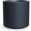 Prosperplast Kvetináč Prosperplast HEOS antracit 39 cm Prosperplast Kvetináč Prosperplast HEOS antracit 39 cm