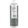 Body Oil – Znižuje strie, jazvy a pigmentové škvrny — Body Oil redukuje strie, jazvy a pigmentové škvrny. Obsahuje mandľový olej, skvalán a vitamín E pre hydratovanú a pružnú pokožku. Body Oil – Znižuje strie, jazvy a pigmentové škvrny — Body Oil redukuje strie, jazvy a pigmentové škvrny. Obsahuje mandľový olej, skvalán a vitamín E pre hydratovanú a pružnú pokožku.