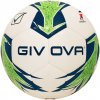 Givova Tréningová lopta Freccia, zelená Veľkosť: 5 Givova Tréningová lopta Freccia, zelená Veľkosť: 5