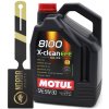 Motorový olej Motul 8100 X-Clean EFE syntetický 5W-30 5 l API SN Motorový olej Motul 8100 X-Clean EFE syntetický 5W-30 5 l API SN