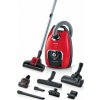 Vysávač Bosch BGB8PET3A + Bosch - vyrobené v Nemecku Vysávač Bosch BGB8PET3A + Bosch - vyrobené v Nemecku
