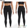 Fox legíny W Motive legging, čierna, M Fox legíny W Motive legging, čierna, M
