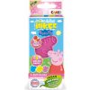 Peppa Pig Bath Bomb bomba do kúpeľa pre deti 3x15 g Peppa Pig Bath Bomb bomba do kúpeľa pre deti 3x15 g
