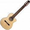 Ortega RCE158RW-8 4/4 Natural Klasická gitara s elektronikou Ortega RCE158RW-8 4/4 Natural Klasická gitara s elektronikou