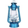 Brilagi Brilagi - Petrolejová lampa LANTERN 31 cm tyrkysová BG0460 + záruka 3 roky zadarmo