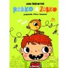 Robko a Zobko - Jana Šrámková Robko a Zobko - Jana Šrámková