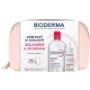 Bioderma Sensibio H2O 500 ml + Defensive sérum 30 ml + vzorka 1 kozmetický sada Bioderma Sensibio H2O 500 ml + Defensive sérum 30 ml + vzorka 1 kozmetický sada
