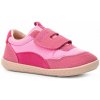 Garvalín Zapato Sport Rosa barefoot tenisky ružové