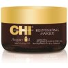 CHI Argan Oil Rejuvenating Masque - omladzujúca, intenzívne vyživujúca maska na vlasy, 237 ml CHI Argan Oil Rejuvenating Masque - omladzujúca, intenzívne vyživujúca maska na vlasy, 237 ml