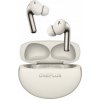 Bezdrôtové slúchadlá do uší OnePlus Buds Pro 3 béžové Bezdrôtové slúchadlá do uší OnePlus Buds Pro 3 béžové