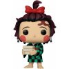 Funko POP! Demon Slayer: Tanjiro (Kimono) Funko POP! Demon Slayer: Tanjiro (Kimono)
