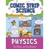 Comic Strip Science: Physics (PAUL MASON)(Brožovaná) Comic Strip Science: Physics (PAUL MASON)(Brožovaná)