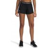 Dámske športové kraťasy Under Armour TECH PLAY UP SHORTS W čierne 1389882-002 - S Dámske športové kraťasy Under Armour TECH PLAY UP SHORTS W čierne 1389882-002 - S