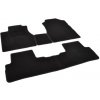 Textilné autokoberce Štandard Honda CR-V 2007-2013 Textilné autokoberce Štandard Honda CR-V 2007-2013