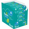 Pampers Wipes Box Fresh clean 15 x 80 ks Pampers Wipes Box Fresh clean 15 x 80 ks