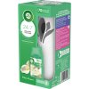 Air wick AirWick strojček Osviežovač vzduchu + Biele kvety náplň 250 ml Air wick AirWick strojček Osviežovač vzduchu + Biele kvety náplň 250 ml