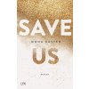 Save Us Kasten MonaPaperback