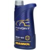 Mannol API SL/CF-4; ACEA A3/B3/E2 1 l 15W-50 Mannol API SL/CF-4; ACEA A3/B3/E2 1 l 15W-50
