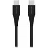 Swissten 71506515 USB-C/USB-C, 1m, černý Swissten 71506515 USB-C/USB-C, 1m, černý