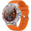 Chytré hodinky BlitzWolf BW-AT5 (oranžové) Chytré hodinky BlitzWolf BW-AT5 (oranžové)