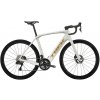 Cestný elektrobicykel Trek Domane+ SLR 9 P1 - Era White 60 2025 Cestný elektrobicykel Trek Domane+ SLR 9 P1 - Era White 60 2025