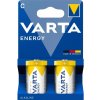 Varta High Energy C 2ks 04914110412 Varta High Energy C 2ks 04914110412