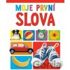 Moje první slova - Green Android Moje první slova - Green Android