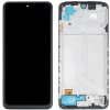 LCD Displej + Dotykové sklo + Rám Xiaomi Redmi Note 10 / 10S