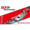 SCX Advance Šikana SCX Advance Šikana