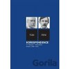 Korespondence T. G. Masaryk – Velká Británie - Dagmar Hájková, Svatopluk Herc, Jitka Jindřišková Korespondence T. G. Masaryk – Velká Británie - Dagmar Hájková, Svatopluk Herc, Jitka Jindřišková