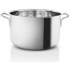 Hrniec 28 cm, 9 l, strieborný, nerezová oceľ, Eva Solo Hrniec 28 cm, 9 l, strieborný, nerezová oceľ, Eva Solo