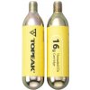 Náplň Topeak CO2 16g set 2ks bombičiek uni Náplň Topeak CO2 16g set 2ks bombičiek uni