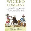 Wicked Company Wicked Company