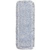 Sprintus Bluestar mop z mikrovlákna 40 cm Sprintus Bluestar mop z mikrovlákna 40 cm