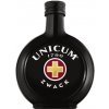 Unicum Bylinný 40% 0,1 l (čistá fľaša)
