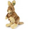 Rappa Plyšový klokan s mláďaťom 37 cm ECO-FRIENDLY Rappa Plyšový klokan s mláďaťom 37 cm ECO-FRIENDLY