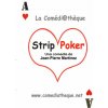 Strip Poker (Martinez)(Brožovaná) Strip Poker (Martinez)(Brožovaná)